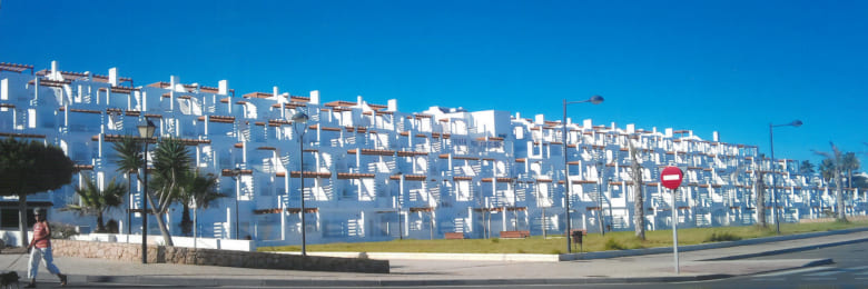 Construcciones en Almería