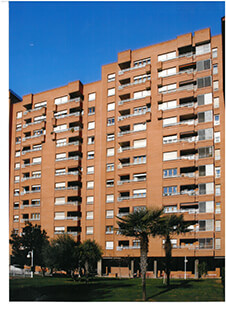 Foto Residencial Liceo I