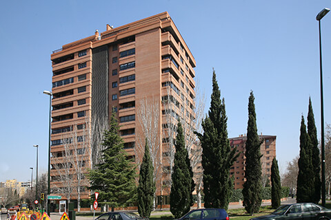 Foto Residencial Liceo II