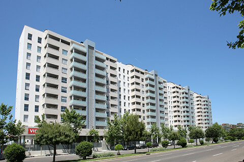 Foto Residencial Vilamagna