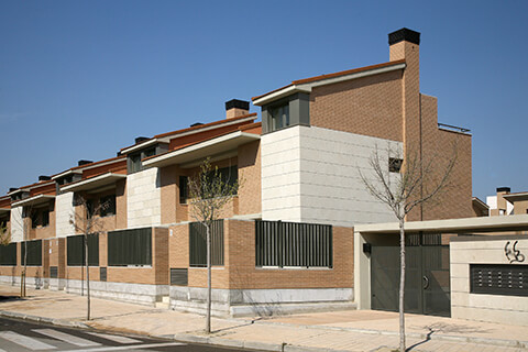 Foto Residencial Los Arces