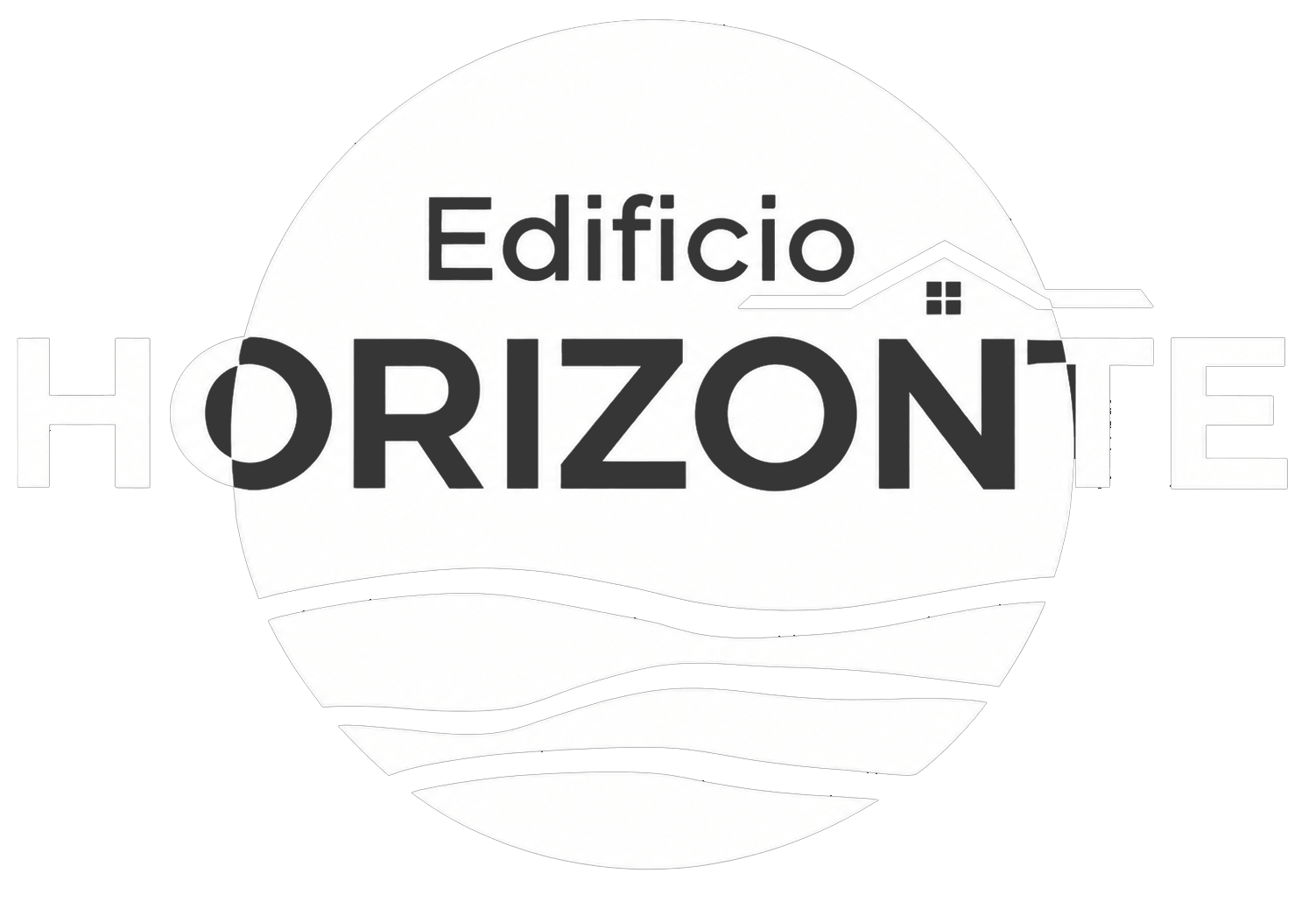 Logo Edificio Horizonte