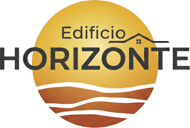 Logo Edificio Horizonte