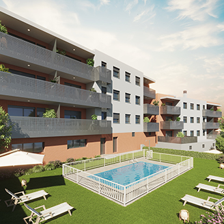 Foto Edificio Horizonte